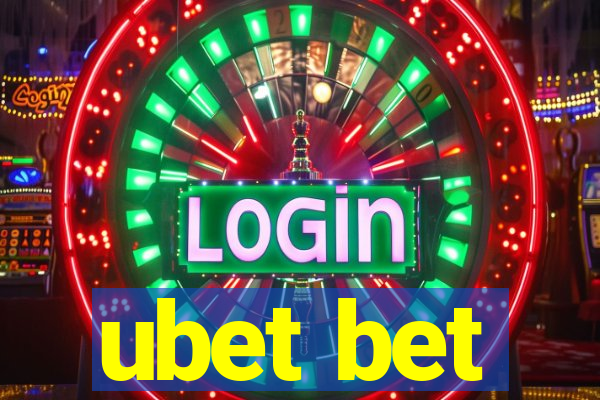 ubet bet